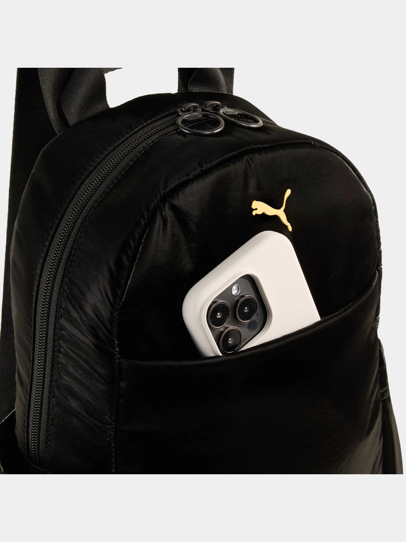 Рюкзаки PUMA Up Small Backpack модель 091290 Рюкзаки PUMA Up Small Backpack модель 091290 Фото