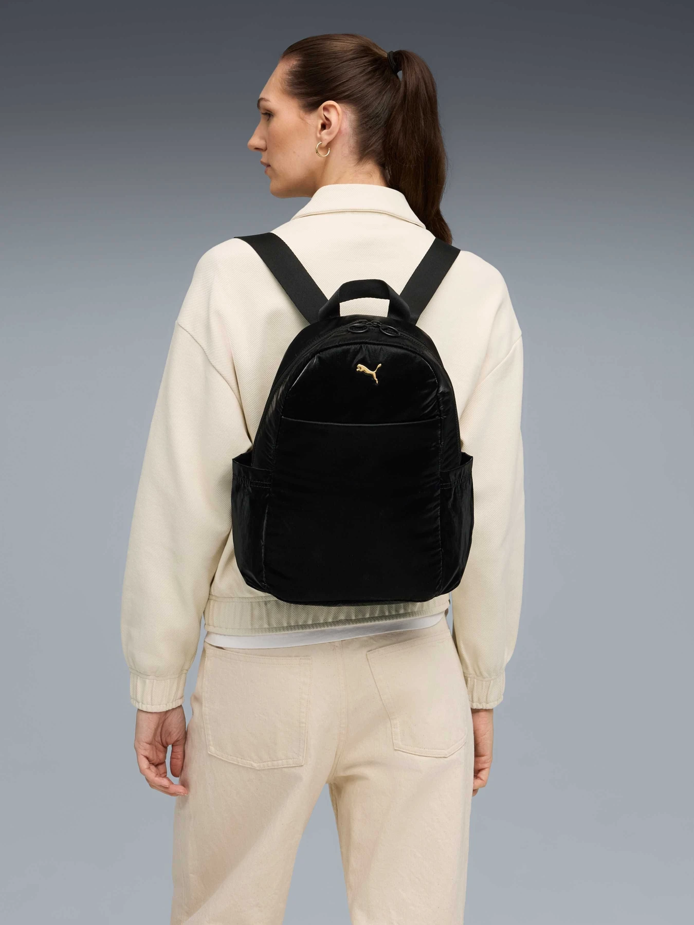 Рюкзаки PUMA Up Small Backpack модель 091290 Рюкзаки PUMA Up Small Backpack модель 091290 Фото