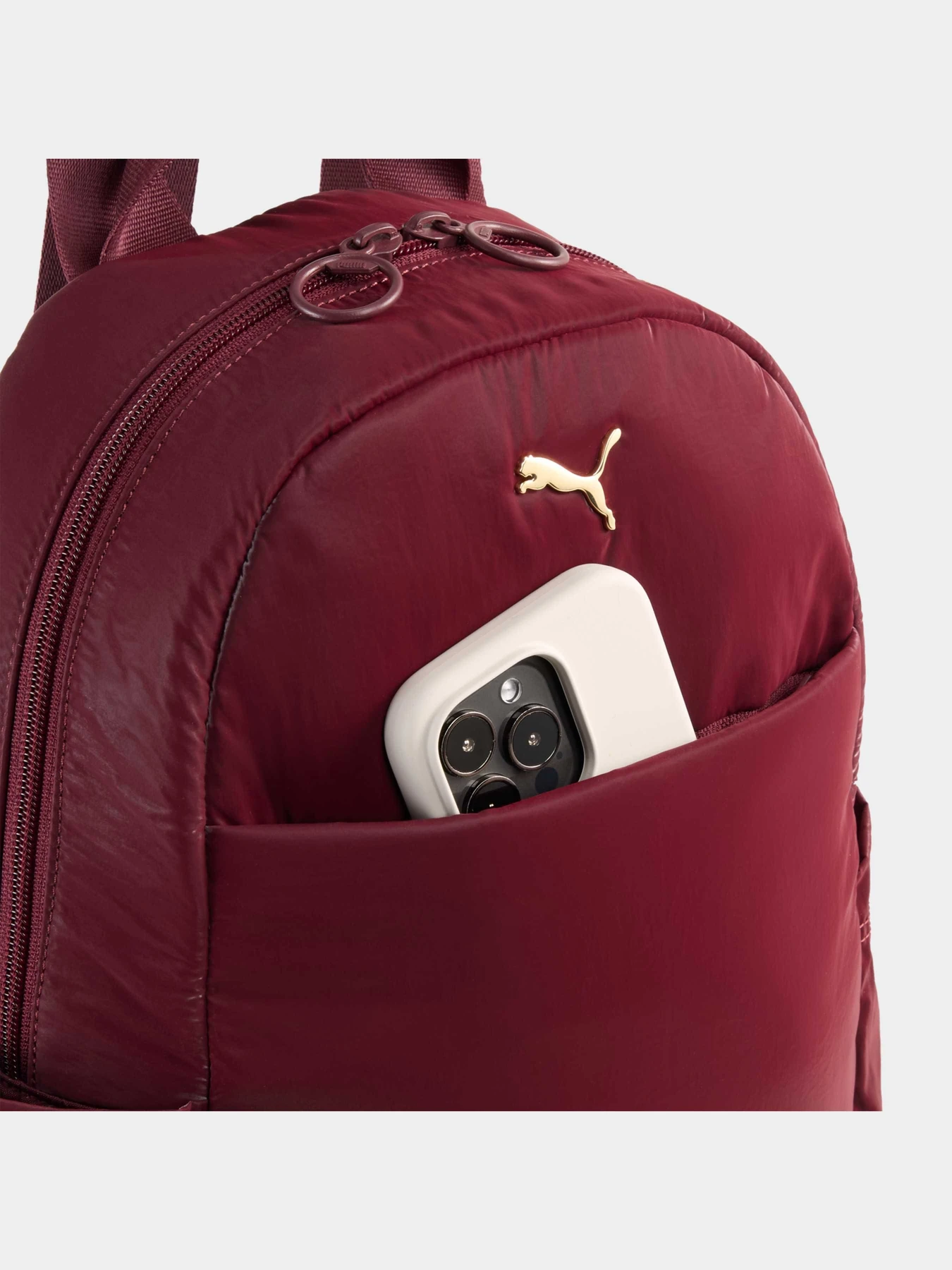 Рюкзаки PUMA Up Small Backpack модель 091290 Рюкзаки PUMA Up Small Backpack модель 091290 Фото