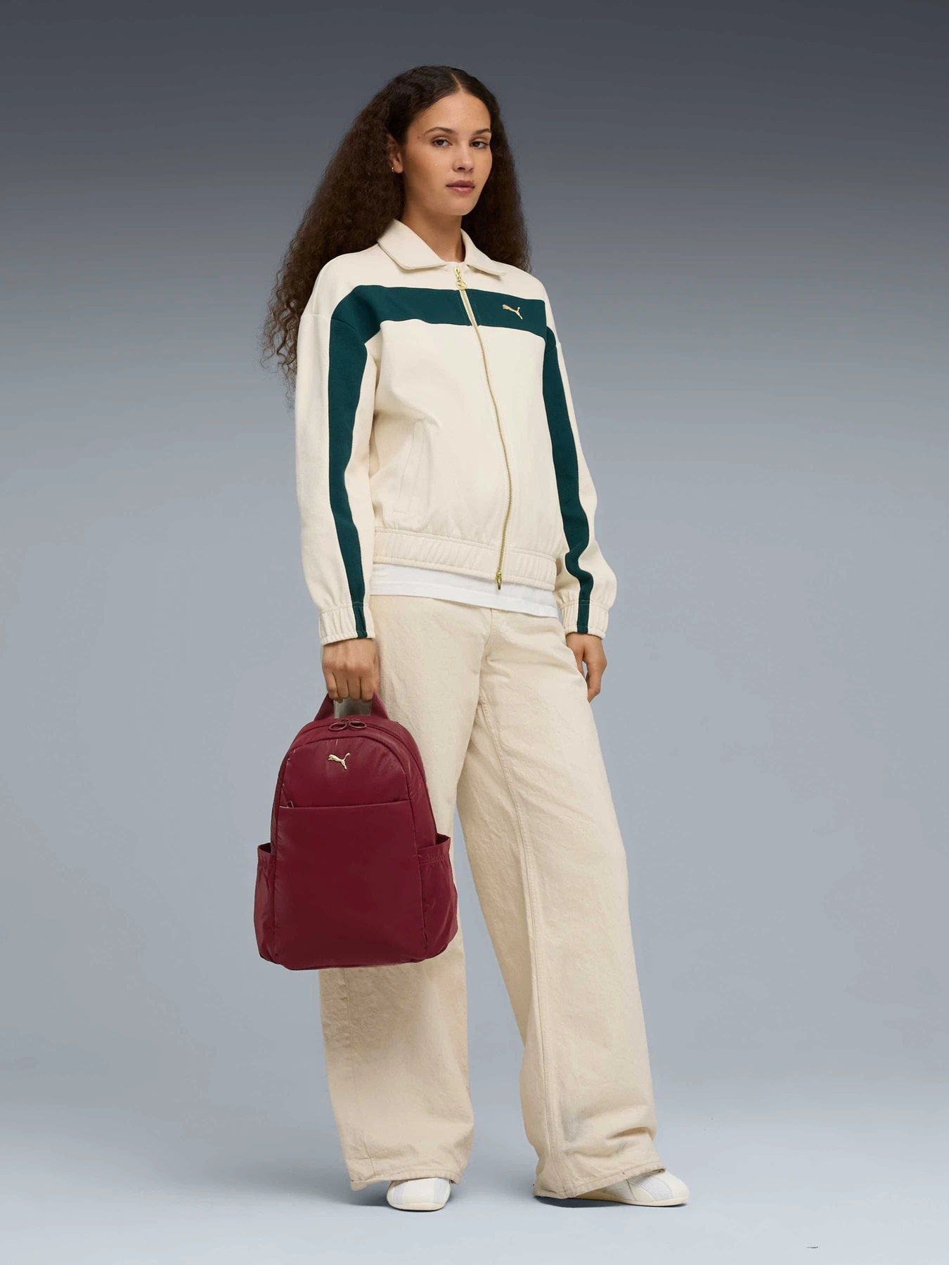 Рюкзаки PUMA Up Small Backpack модель 091290 Рюкзаки PUMA Up Small Backpack модель 091290 Фото