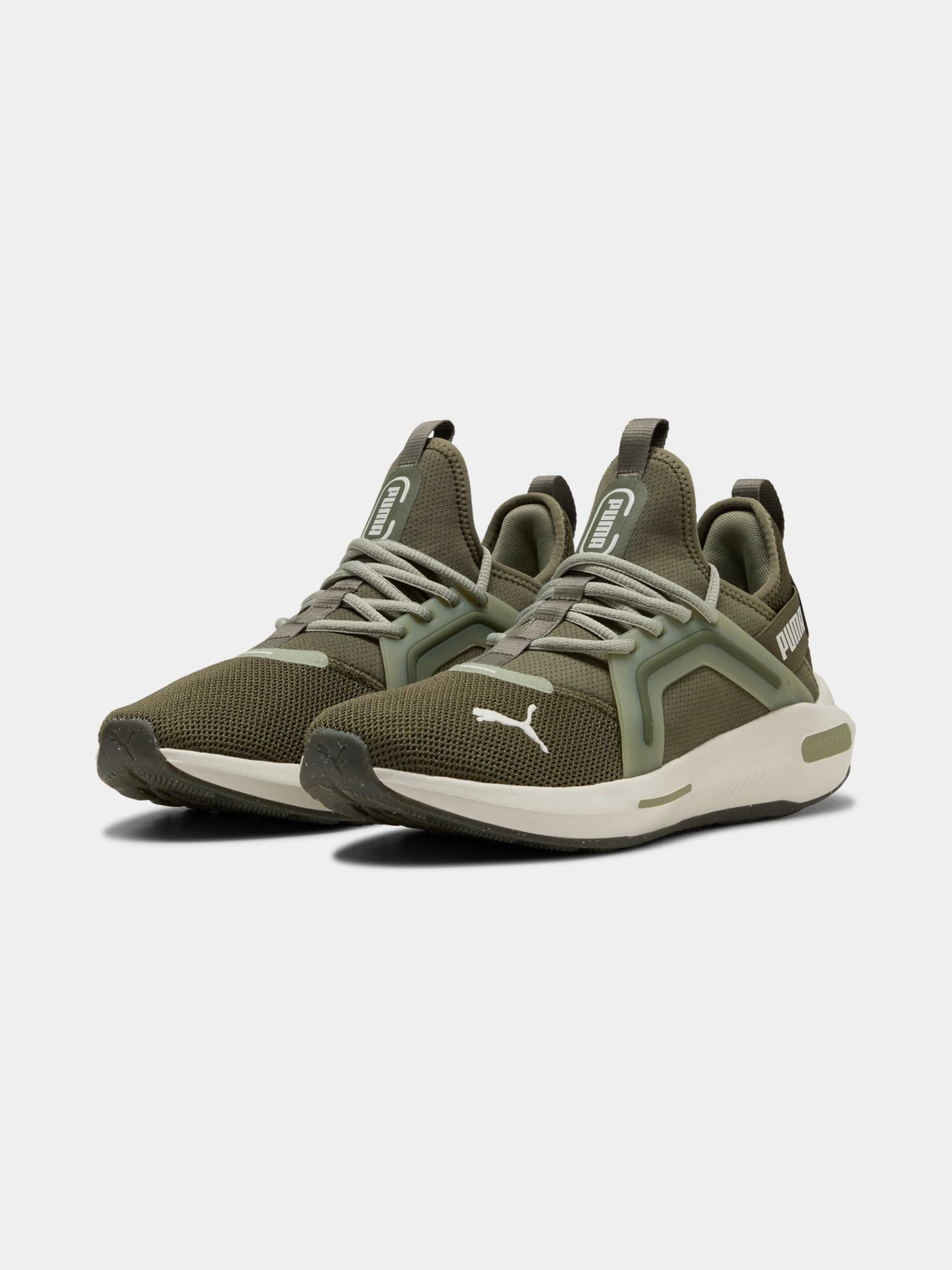 Кроссовки PUMA Softride Enzo 5 модель 311098 Кроссовки PUMA Softride Enzo 5 модель 311098 Фото