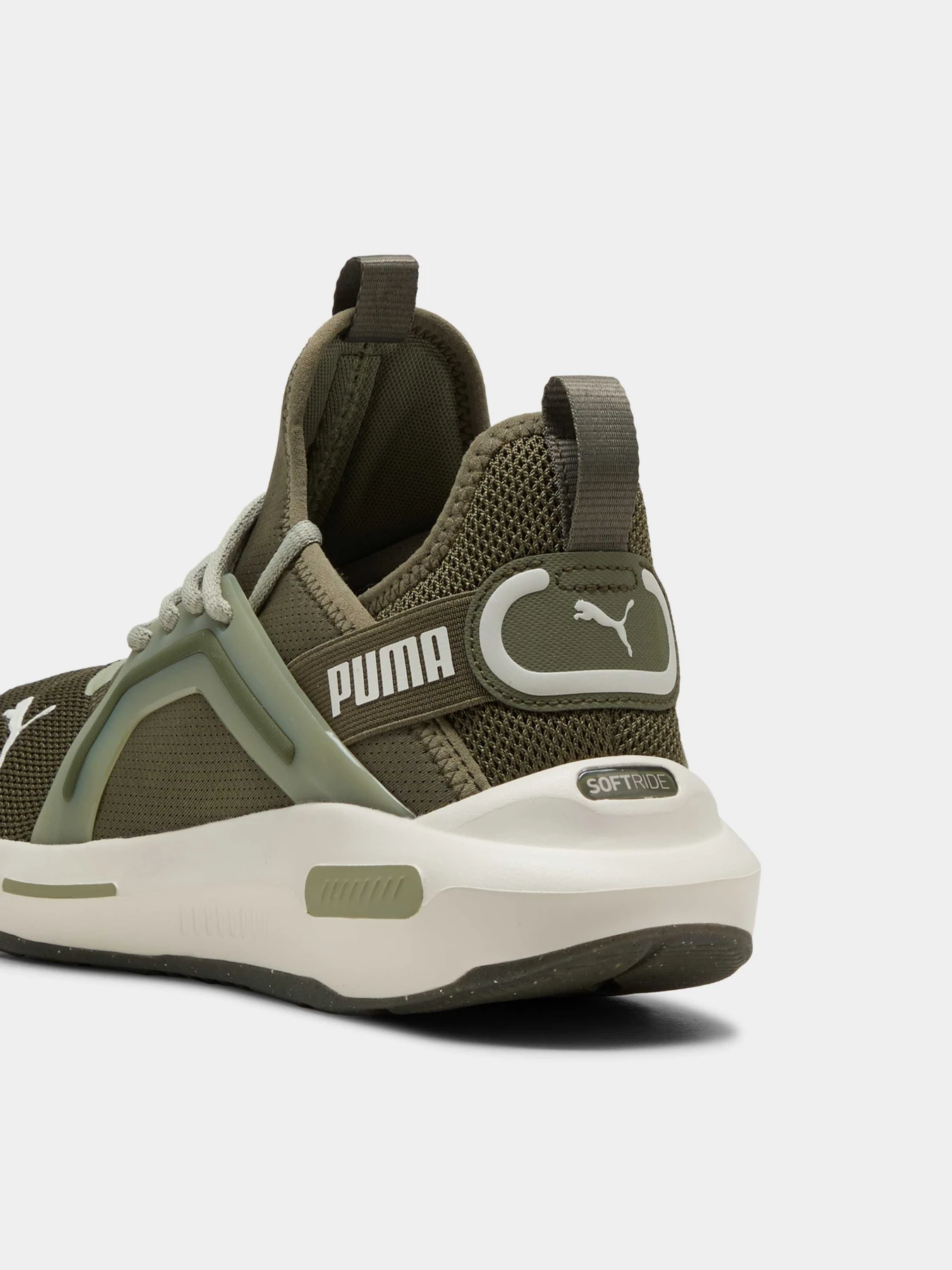 Кроссовки PUMA Softride Enzo 5 модель 311098 Кроссовки PUMA Softride Enzo 5 модель 311098 Фото