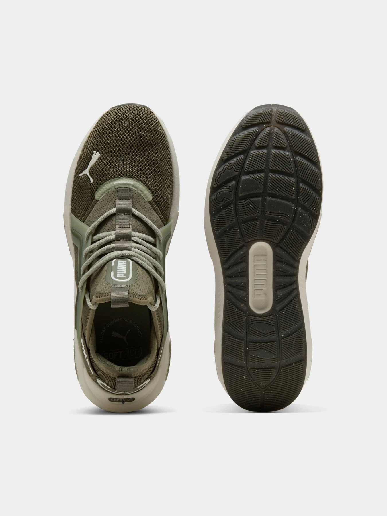 Кроссовки PUMA Softride Enzo 5 модель 311098 Кроссовки PUMA Softride Enzo 5 модель 311098 Фото