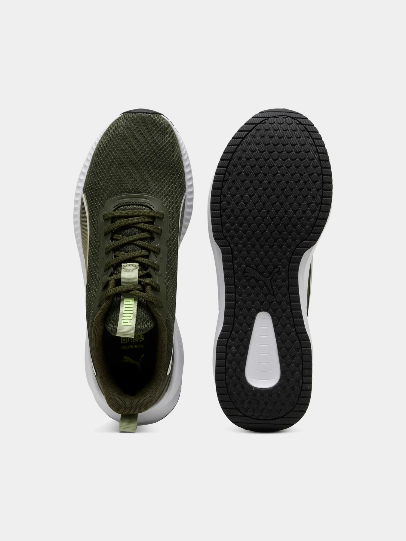 Кроссовки PUMA Flyer Lite 3 модель 310797 Фото