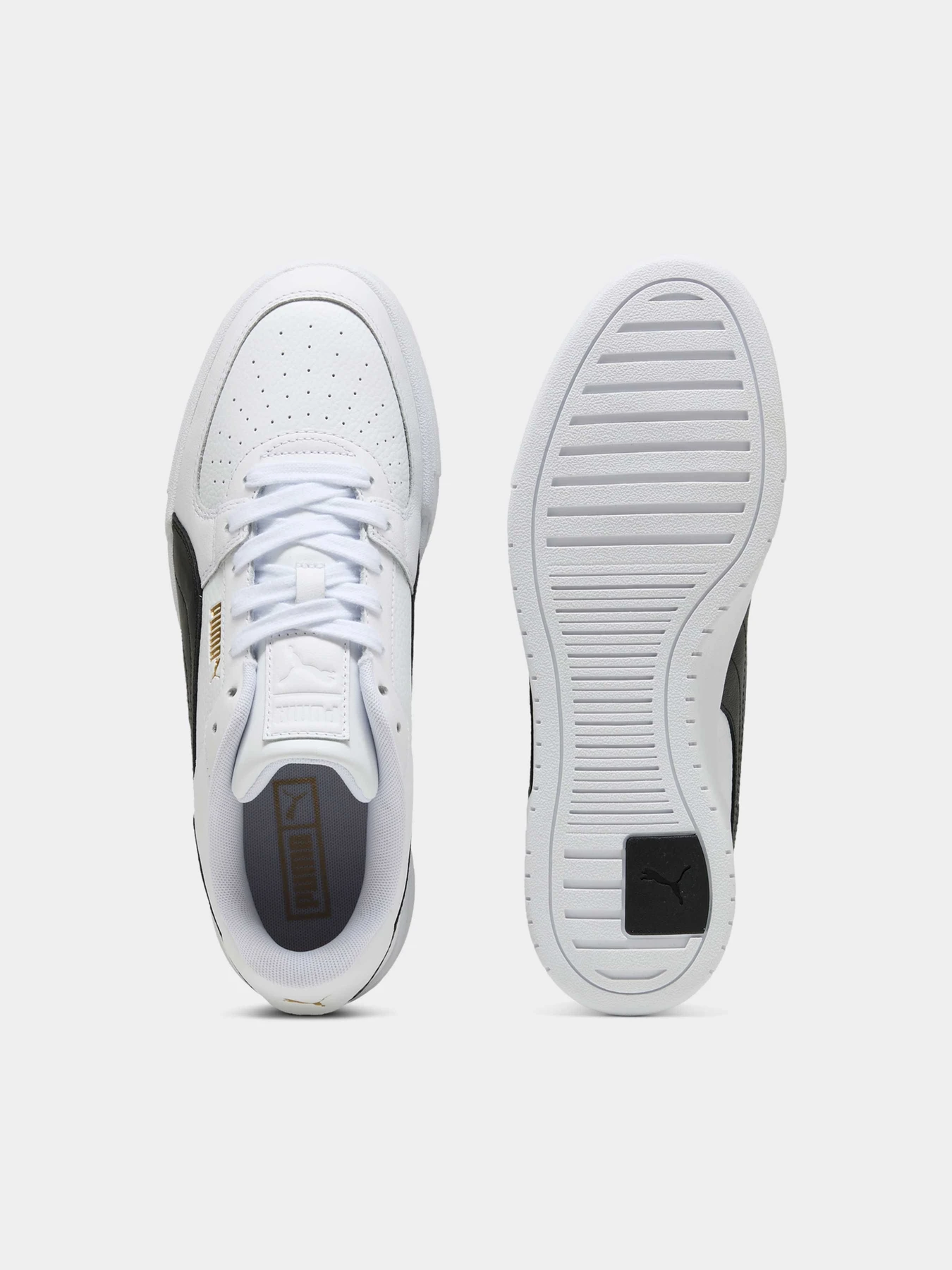 Кеди PUMA Ca Pro Classic Ii модель 402366 Кеди PUMA Ca Pro Classic Ii модель 402366 Фото