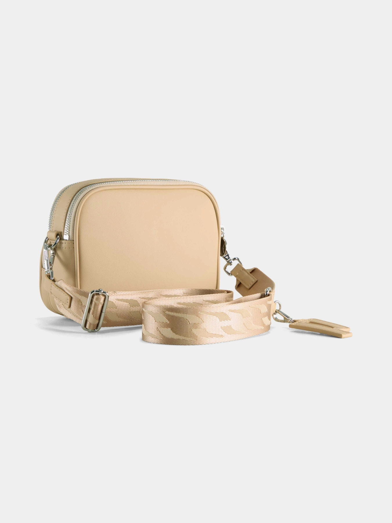 Сумки PUMA Sense Crossbody Bag модель 091301 Сумки PUMA Sense Crossbody Bag модель 091301 Фото