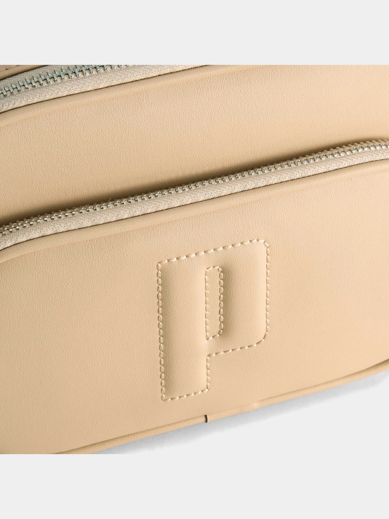 Сумки PUMA Sense Crossbody Bag модель 091301 Сумки PUMA Sense Crossbody Bag модель 091301 Фото