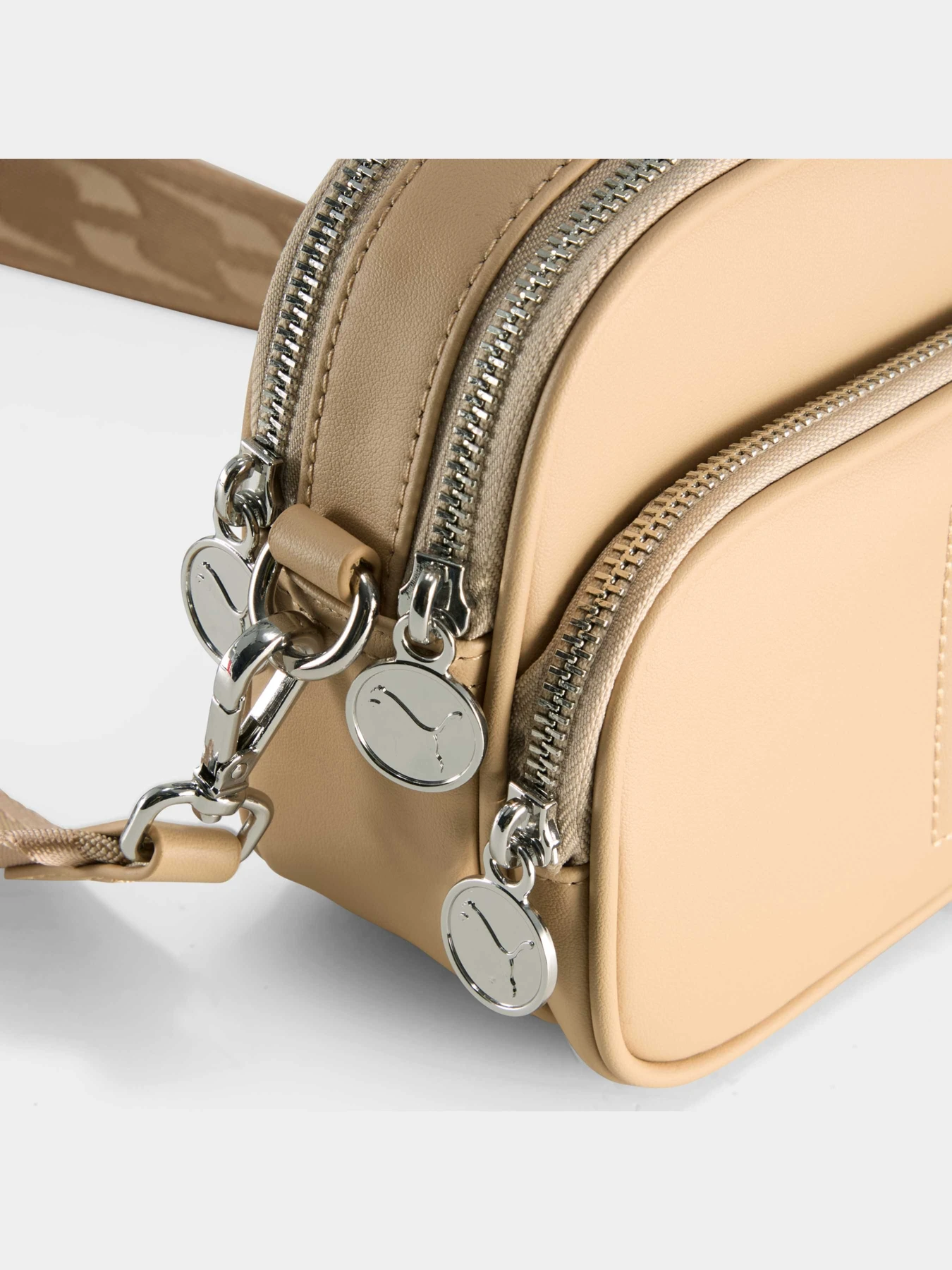 Сумки PUMA Sense Crossbody Bag модель 091301 Сумки PUMA Sense Crossbody Bag модель 091301 Фото
