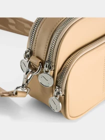 Сумки PUMA Sense Crossbody Bag модель 091301 Фото