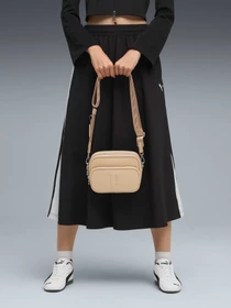 Сумки PUMA Sense Crossbody Bag модель 091301 Фото