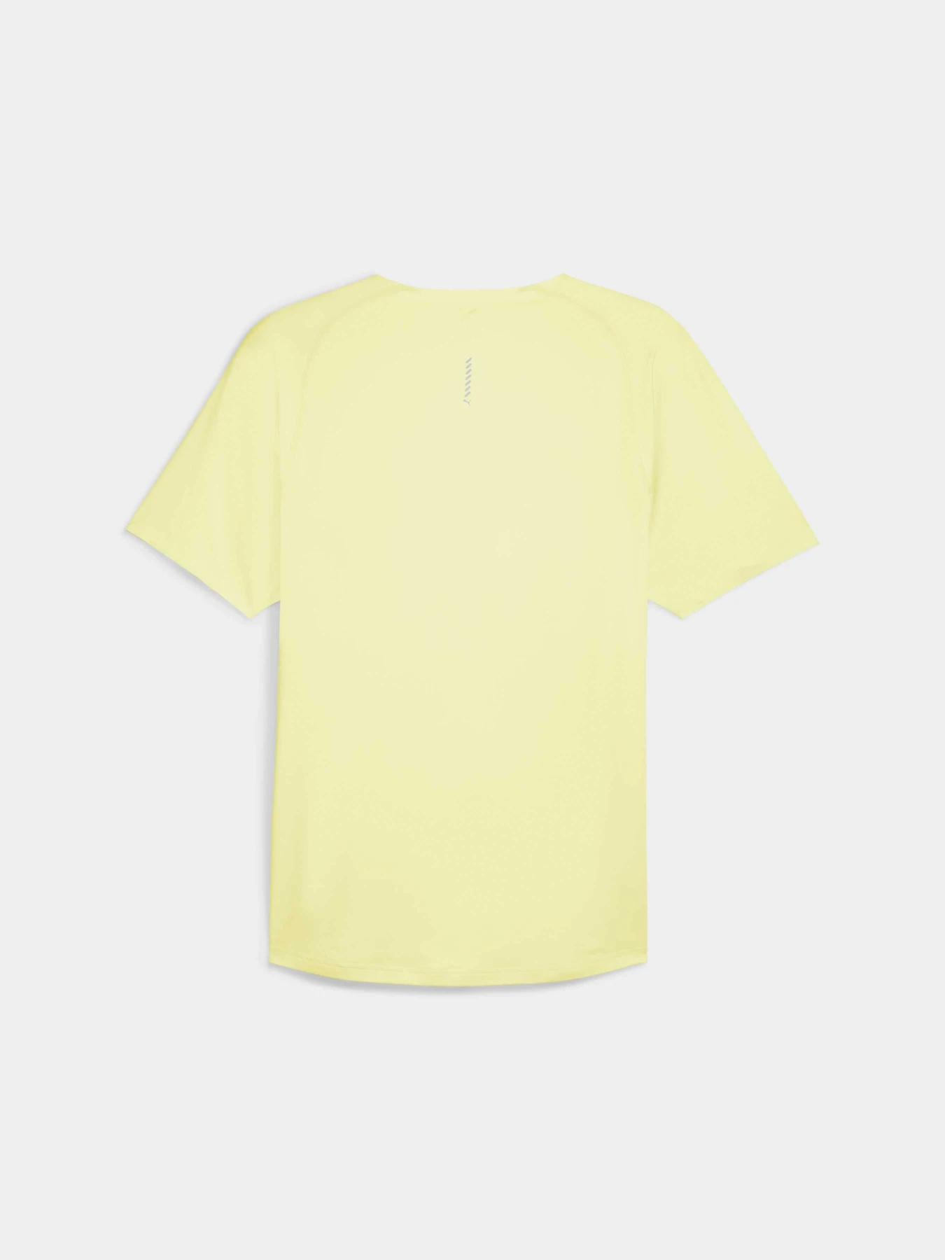 Футболки і поло PUMA Everyday Cloudspun Ss Tee M модель 526629 Фото