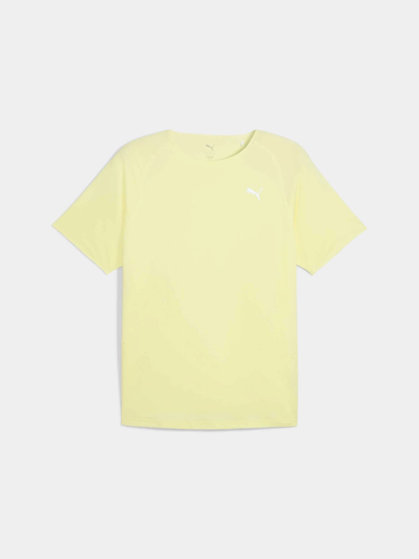Футболки і поло PUMA Everyday Cloudspun Ss Tee M модель 526629 Фото