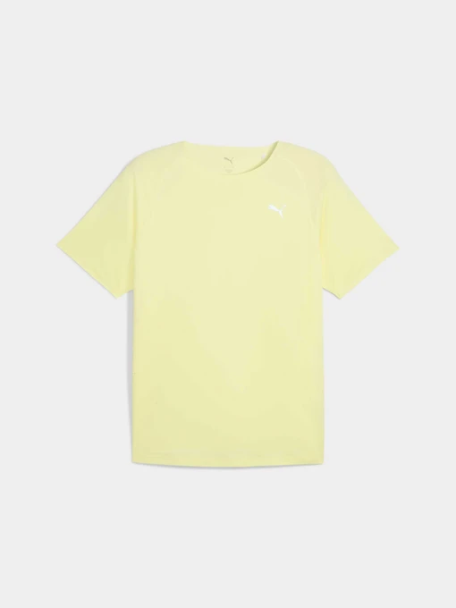 Футболки і поло PUMA Everyday Cloudspun Ss Tee M модель 526629 Фото
