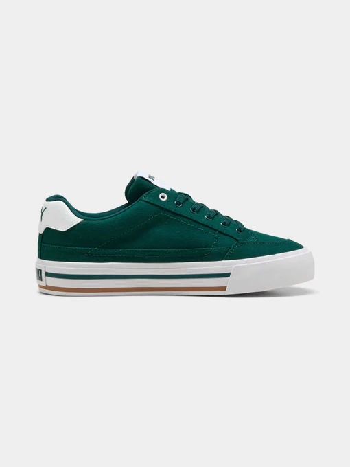 Кеди PUMA Court Classic Vulc Fs модель 396353 Фото