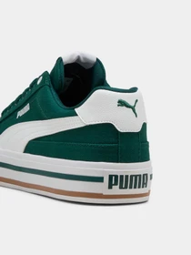 Кеди PUMA Court Classic Vulc Fs модель 396353 Фото