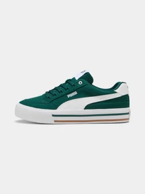Кеди PUMA Court Classic Vulc Fs модель 396353 Фото