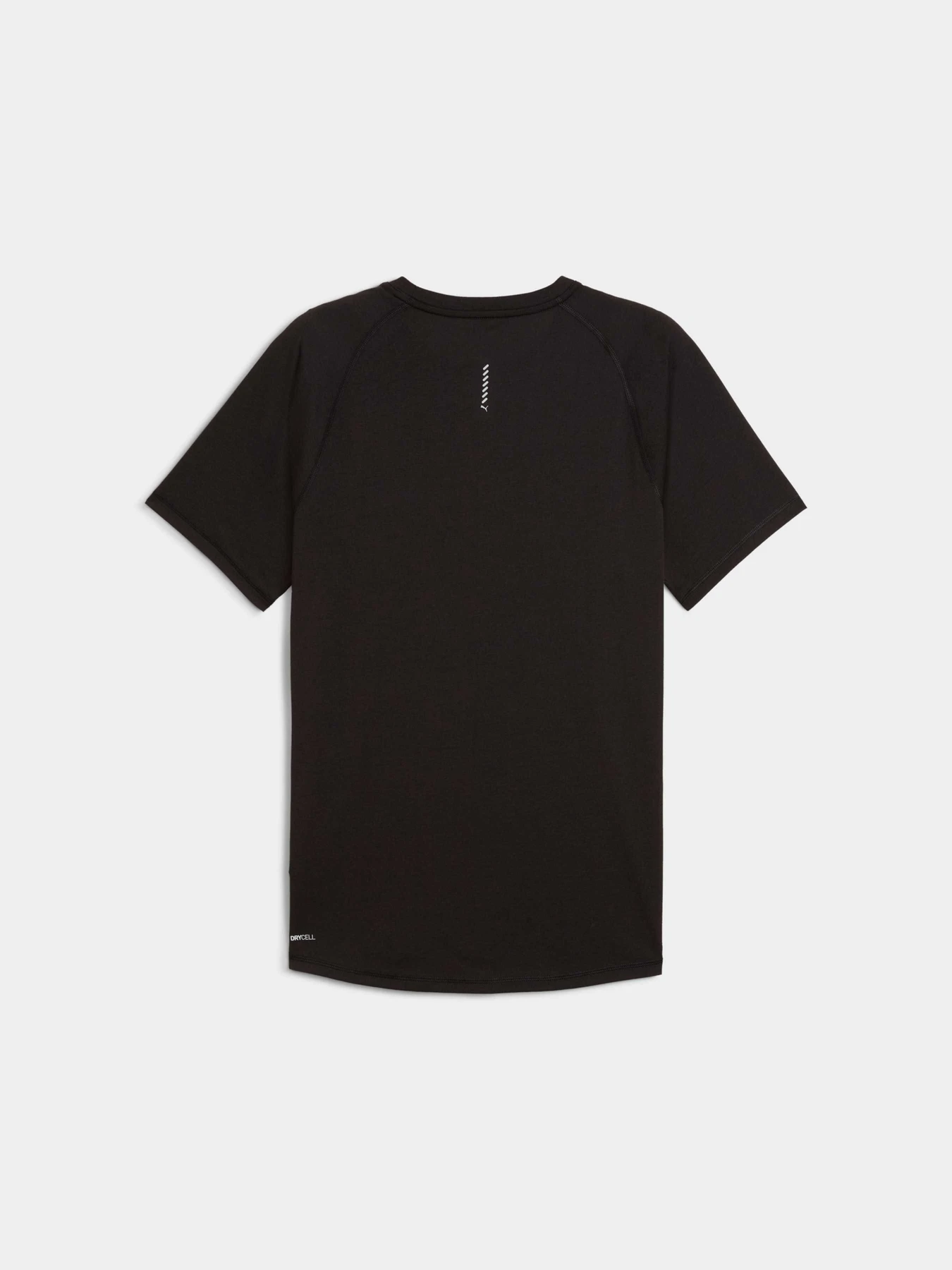 Футболки и поло PUMA Run Velocity Tee Tri-blend модель 526603 Футболки и поло PUMA Run Velocity Tee Tri-blend модель 526603 Фото