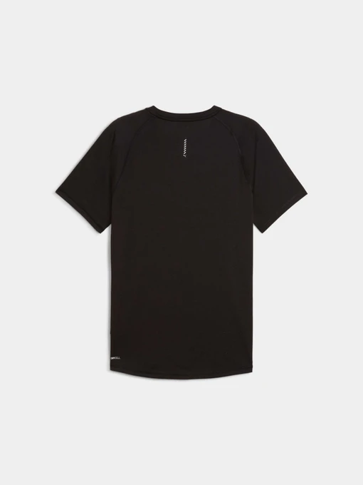 Чоловіча Спортивна футболка PUMA Run Velocity Tee Tri-blend фото 2