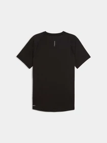 Футболки и поло PUMA Run Velocity Tee Tri-blend модель 526603 Фото