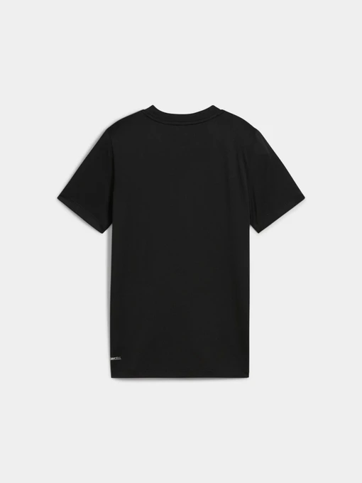 Дитяча Футболка PUMA Ess Training Tee фото 2