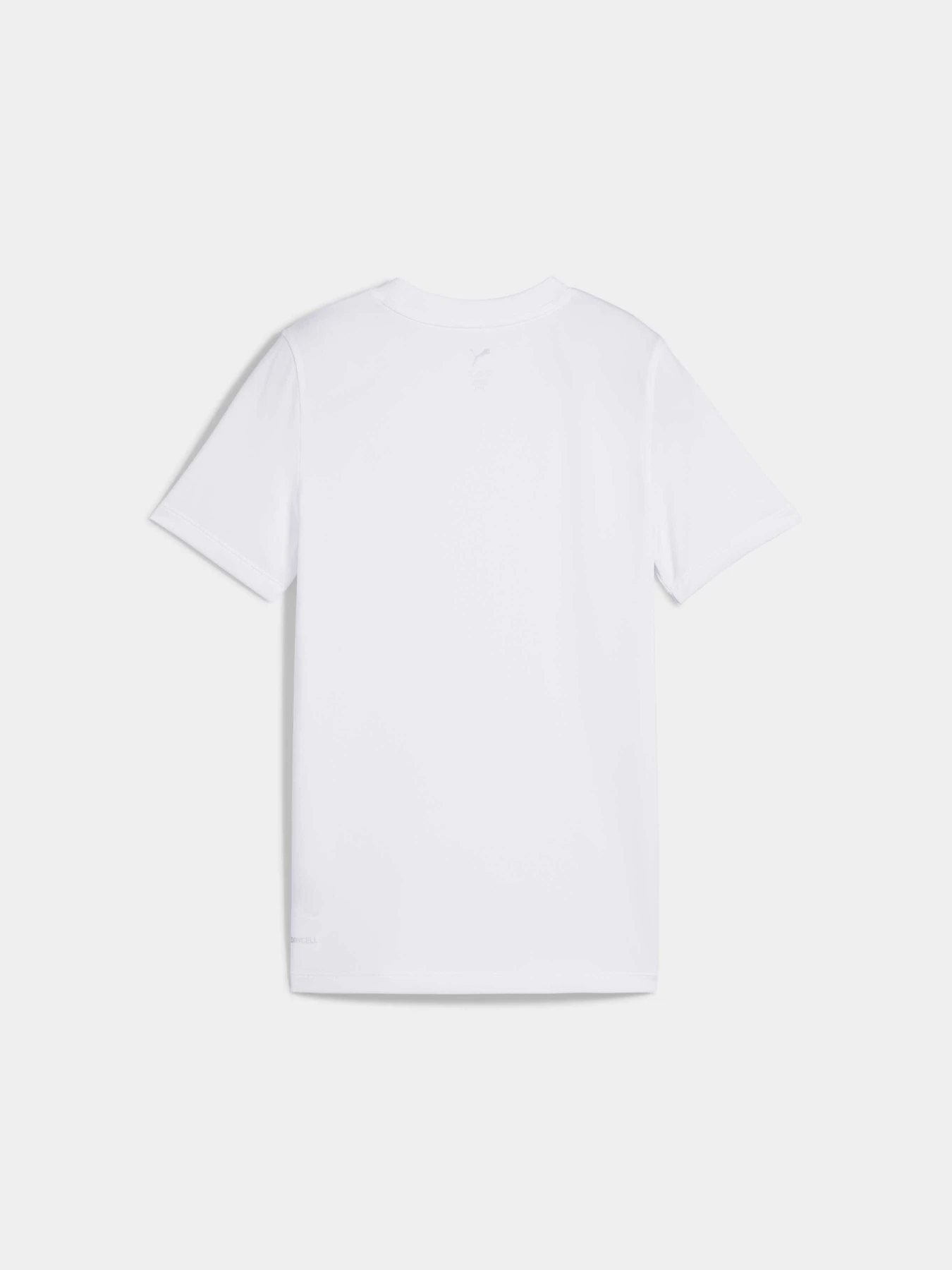 Футболки и поло PUMA Ess Training Tee модель 526533 Футболки и поло PUMA Ess Training Tee модель 526533 Фото