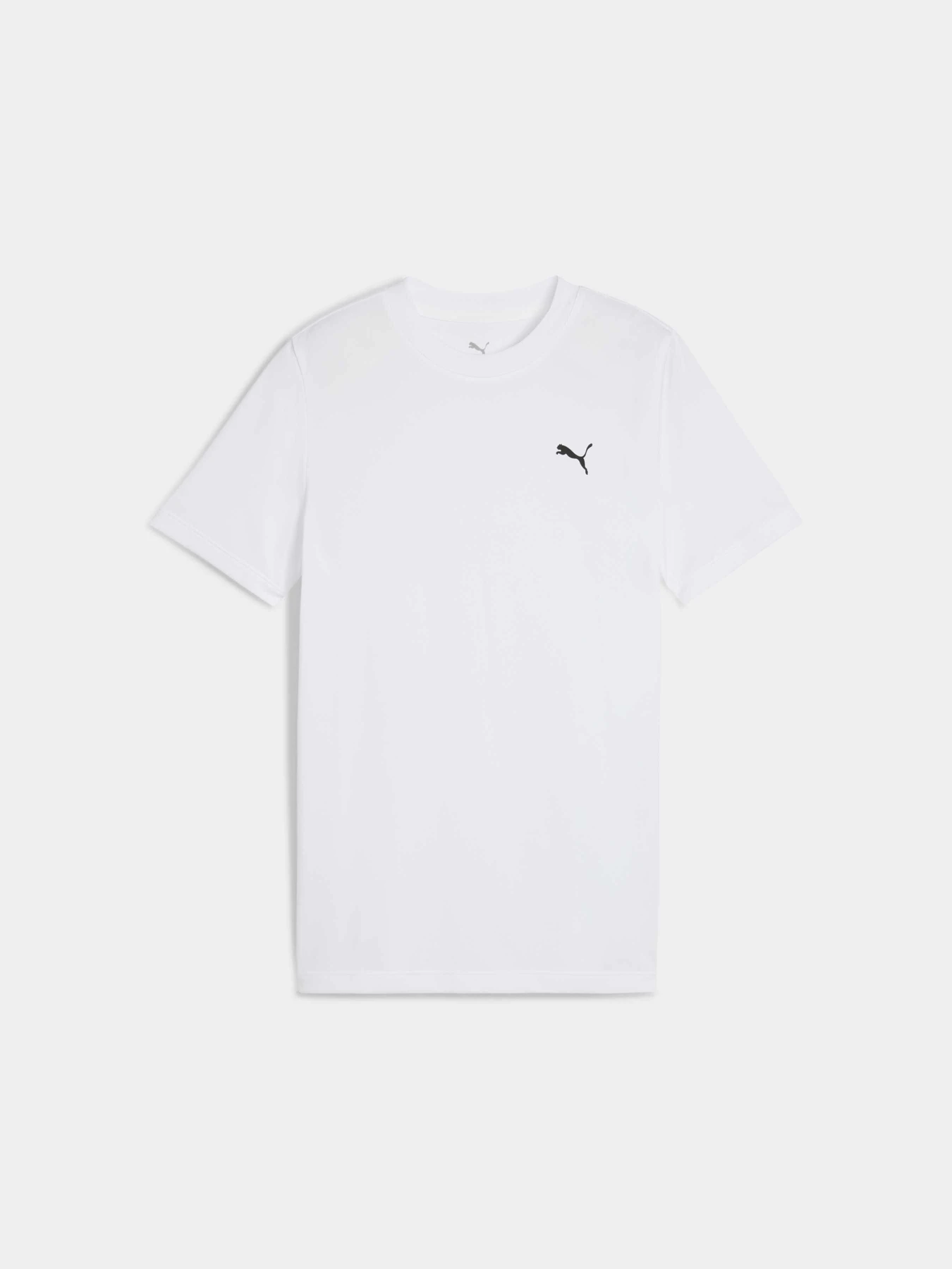 Футболки и поло PUMA Ess Training Tee модель 526533 Футболки и поло PUMA Ess Training Tee модель 526533 Фото