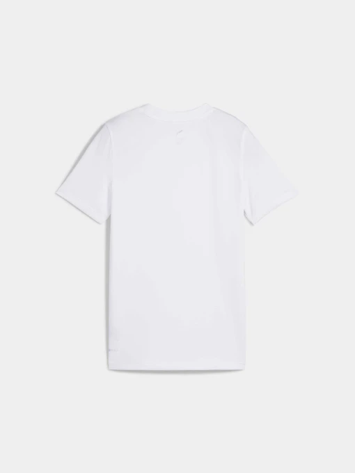 Дитяча Футболка PUMA Ess Training Tee фото 2