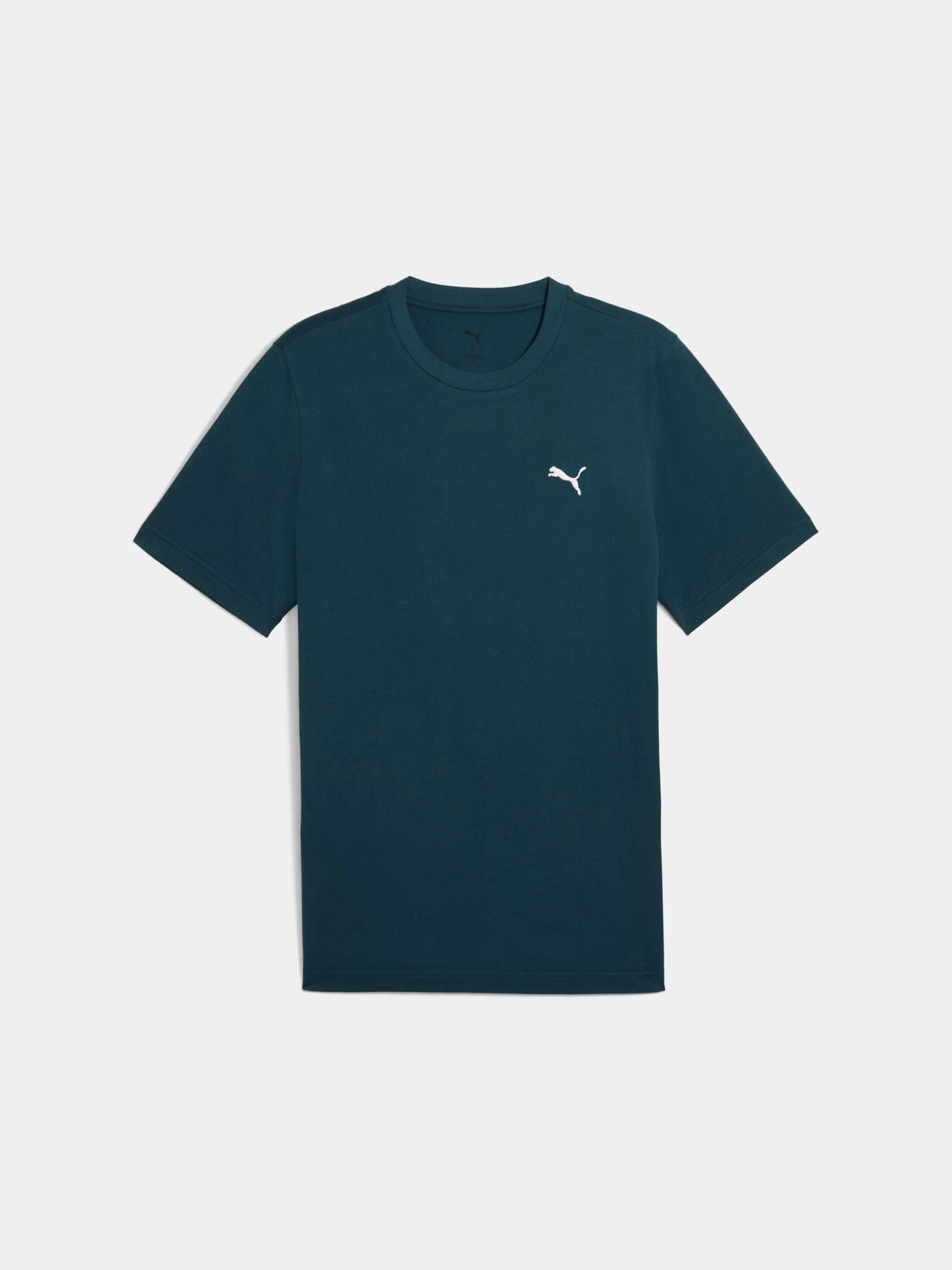 Футболки і поло PUMA Wardrobe Ess Tee модель 629644 Фото