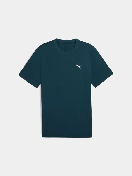 Футболки і поло PUMA Wardrobe Ess Tee модель 629644 Фото