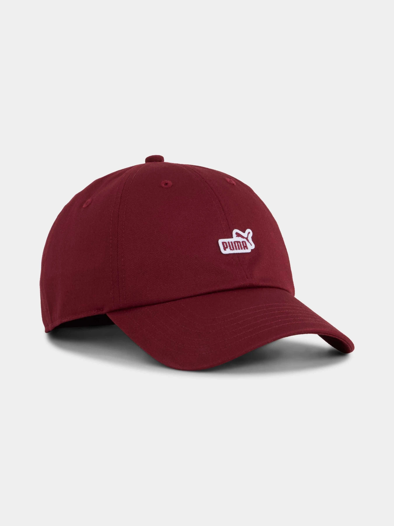 Шапки и кепки PUMA Ess No.1 Logo Patch Bb Cap модель 025997 Шапки и кепки PUMA Ess No.1 Logo Patch Bb Cap модель 025997 Фото