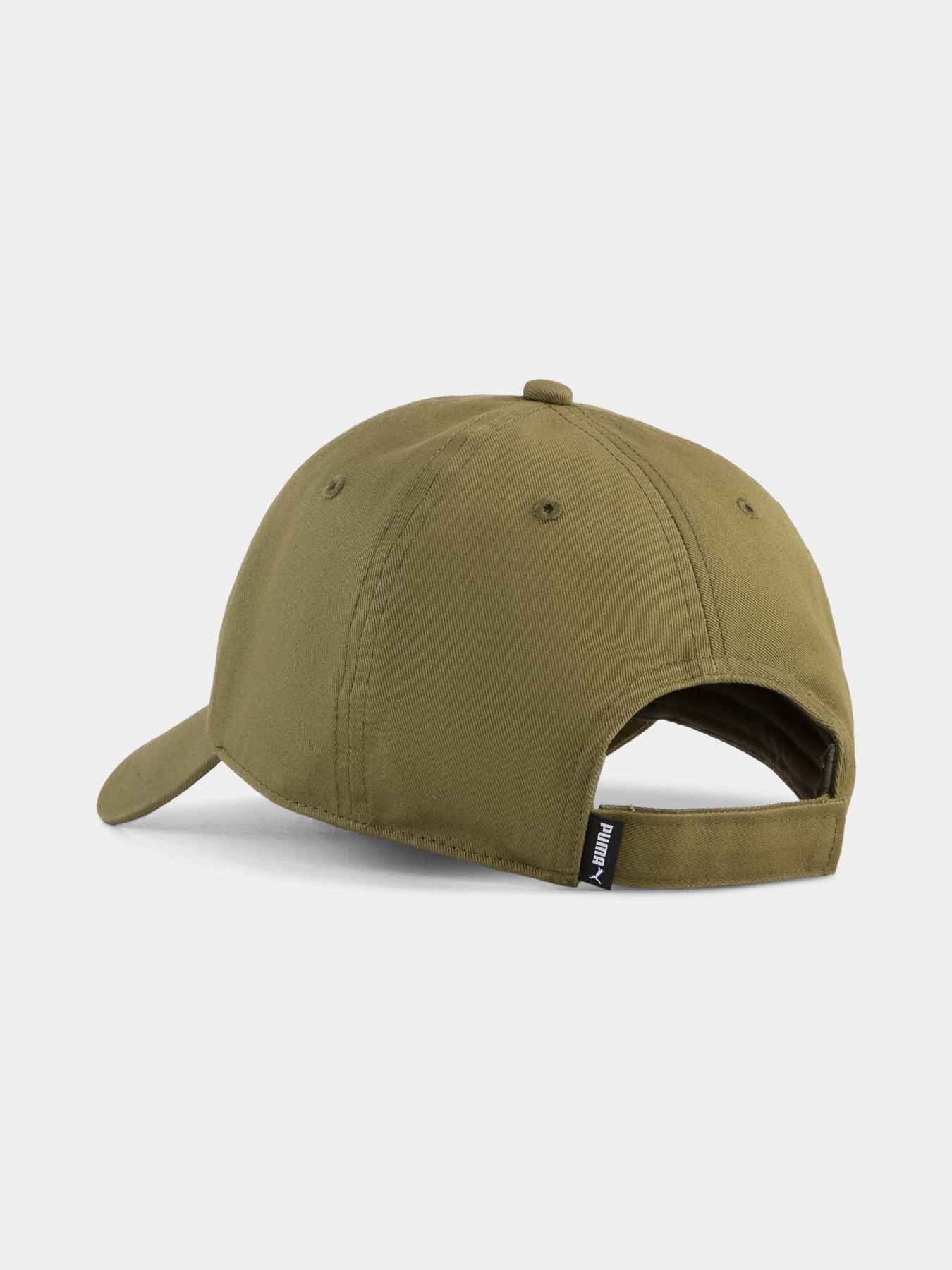 Шапки та кепки PUMA Ess No.1 Logo Patch Bb Cap модель 025997 Шапки та кепки PUMA Ess No.1 Logo Patch Bb Cap модель 025997 Фото