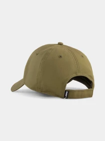 Шапки та кепки PUMA Ess No.1 Logo Patch Bb Cap модель 025997 Фото