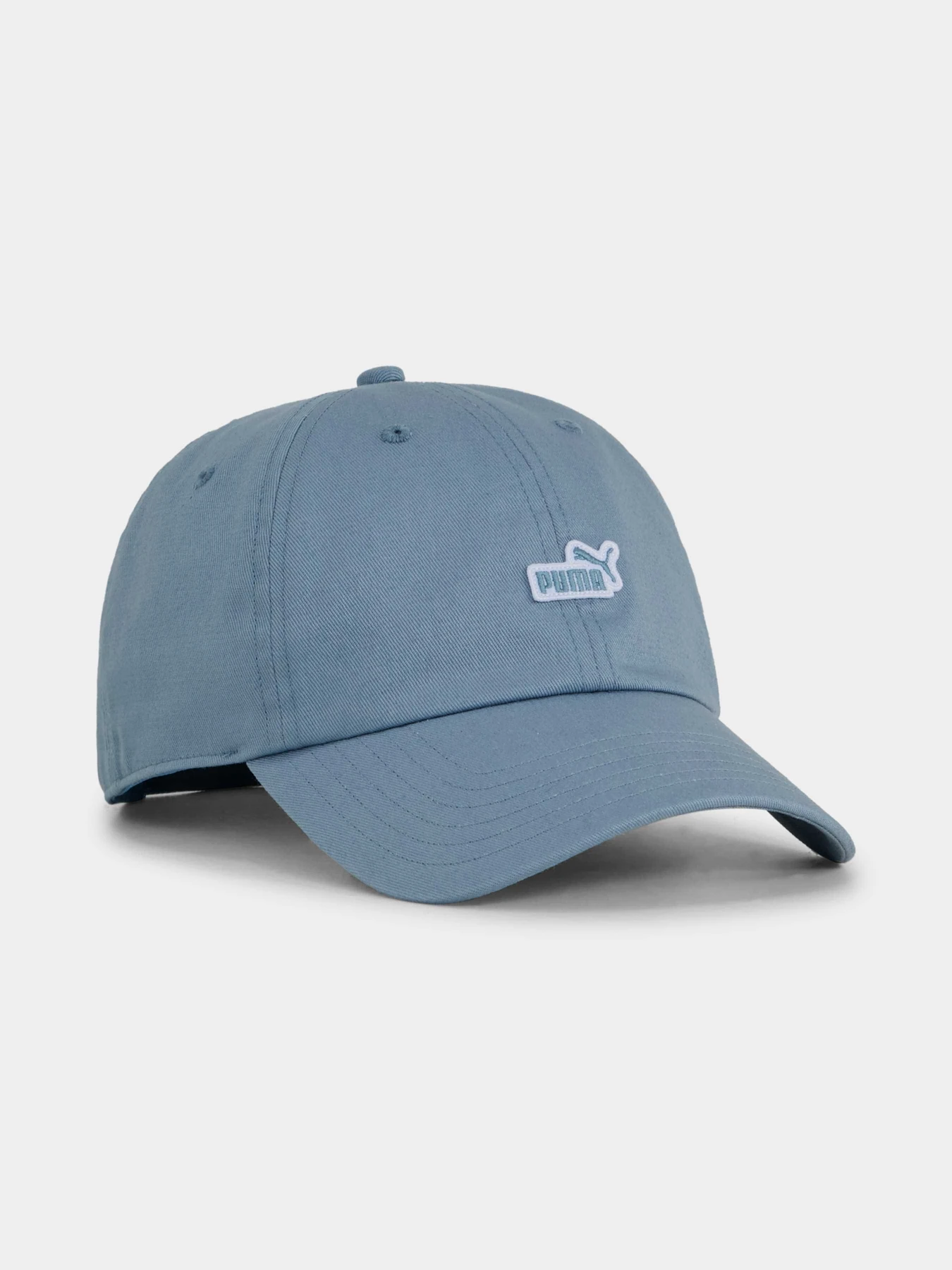 Шапки и кепки PUMA Ess No.1 Logo Patch Bb Cap модель 025997 Шапки и кепки PUMA Ess No.1 Logo Patch Bb Cap модель 025997 Фото