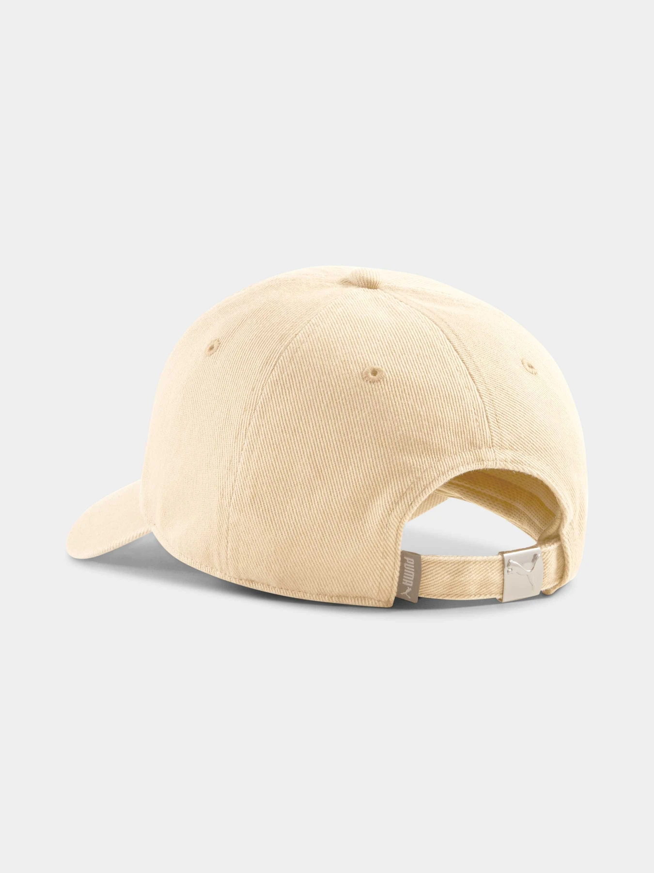 Шапки и кепки PUMA Wardrobe Ess Metal Dad Cap модель 025968 Шапки и кепки PUMA Wardrobe Ess Metal Dad Cap модель 025968 Фото