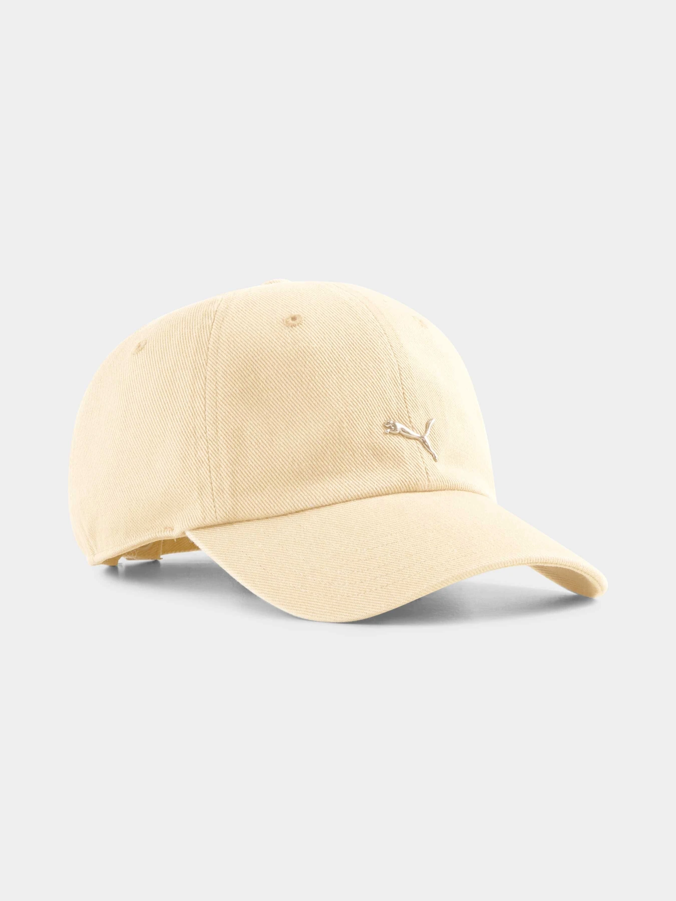 Шапки и кепки PUMA Wardrobe Ess Metal Dad Cap модель 025968 Шапки и кепки PUMA Wardrobe Ess Metal Dad Cap модель 025968 Фото