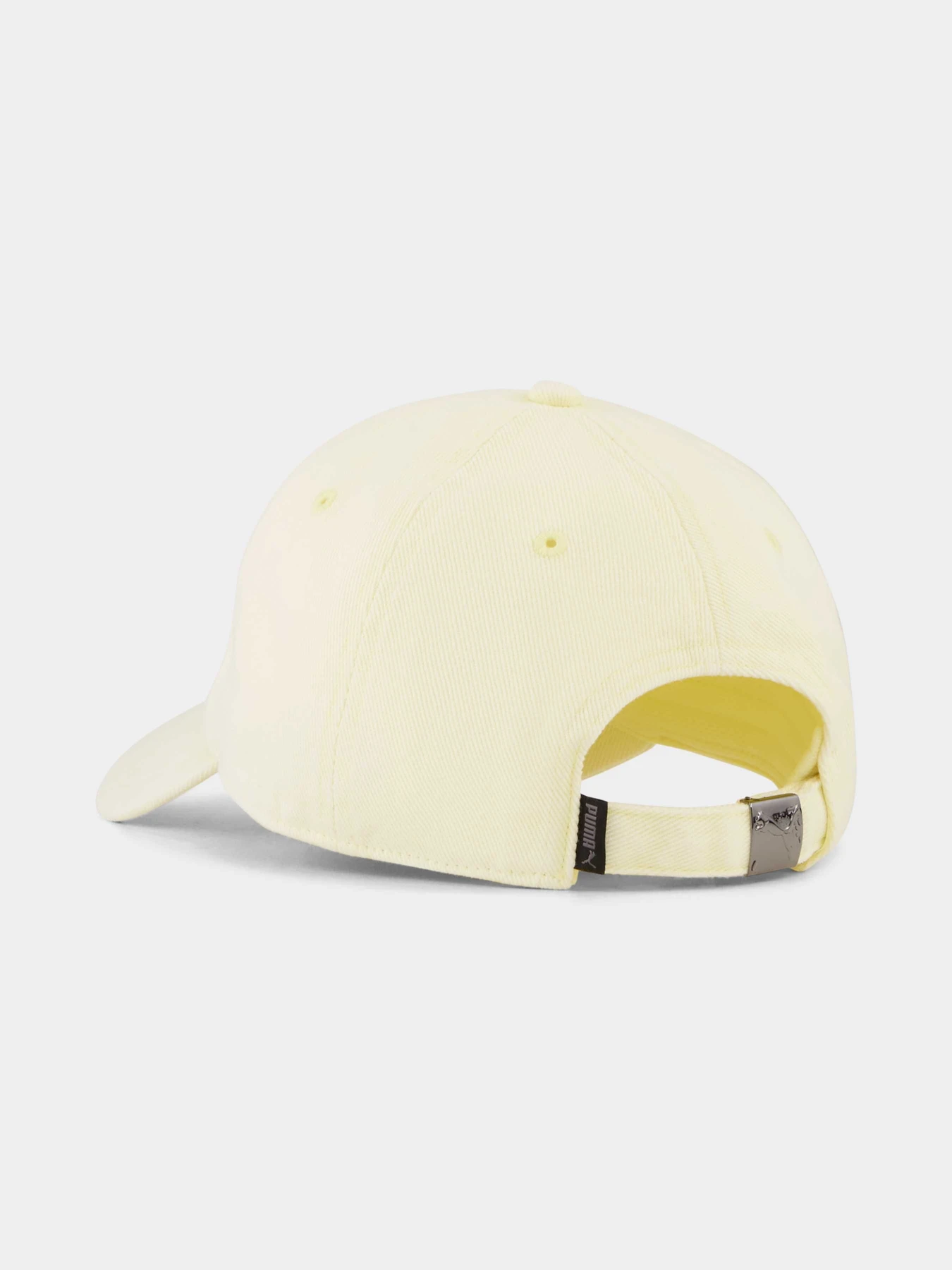 Шапки та кепки PUMA Wardrobe Ess Metal Dad Cap модель 025968 Шапки та кепки PUMA Wardrobe Ess Metal Dad Cap модель 025968 Фото
