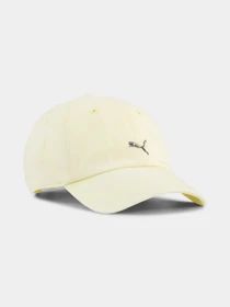 Шапки и кепки PUMA Wardrobe Ess Metal Dad Cap модель 025968 Фото