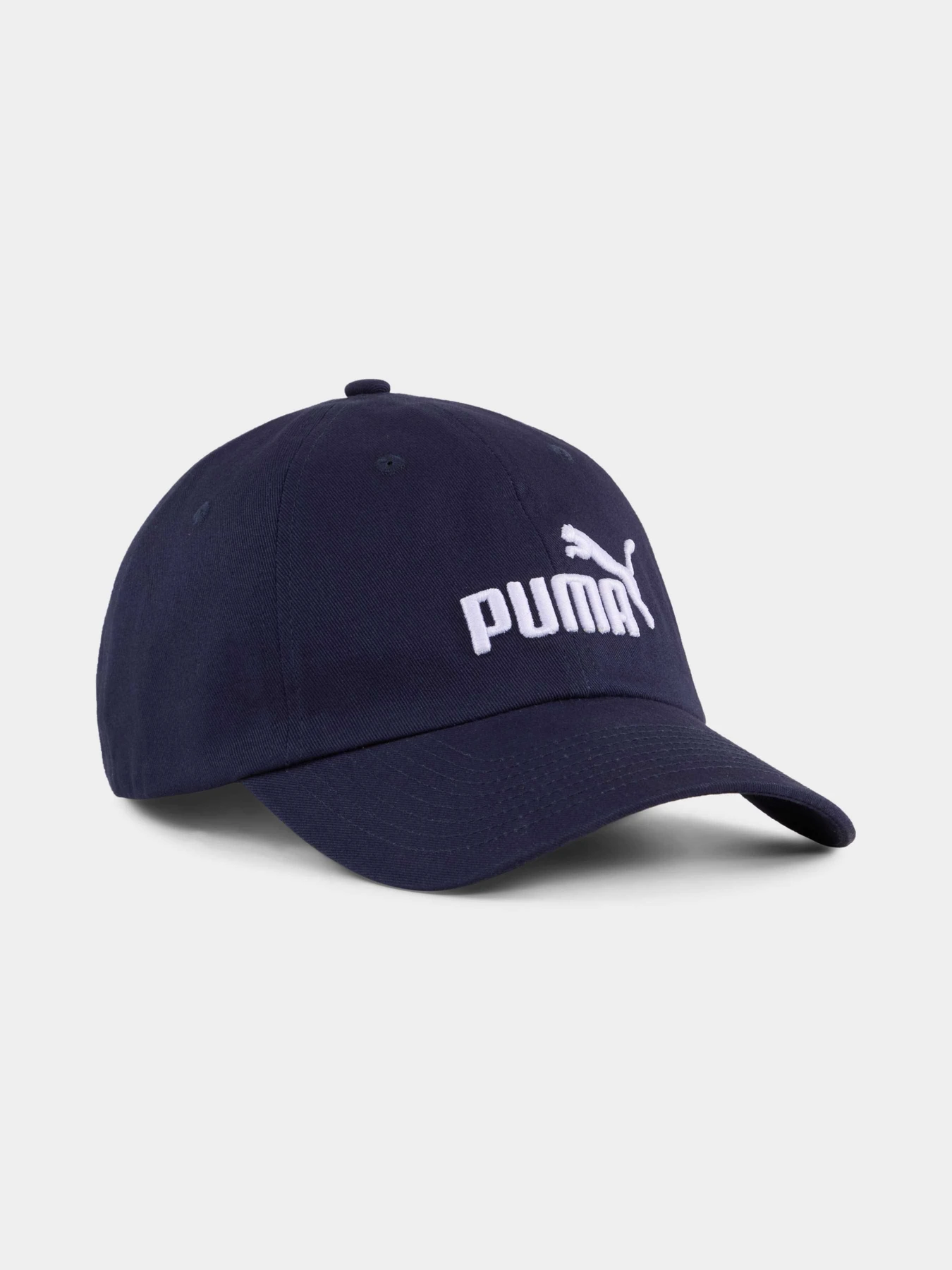 Шапки и кепки PUMA Ess No.1 Logo Bb Cap модель 025999 Фото