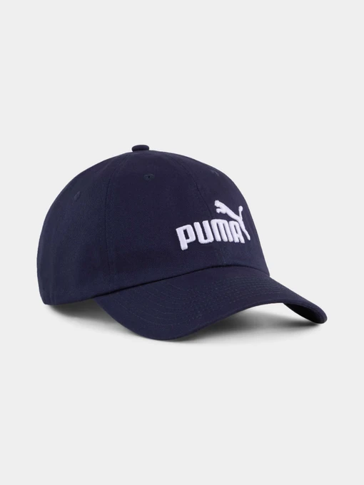 Шапки и кепки PUMA Ess No.1 Logo Bb Cap модель 025999 Фото