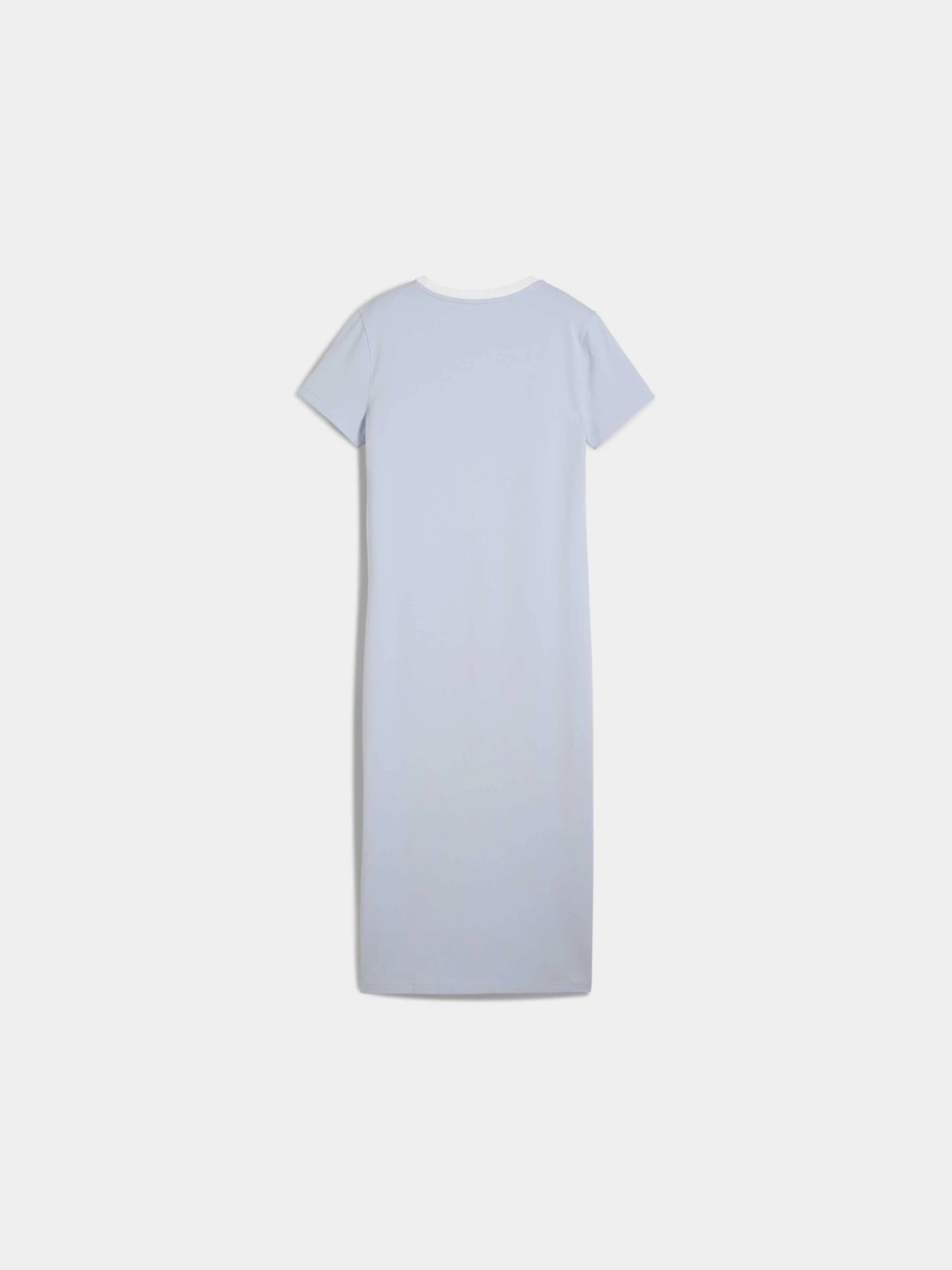 Сукні PUMA Wardrobe Ess Midi Dress модель 629769 Сукні PUMA Wardrobe Ess Midi Dress модель 629769 Фото