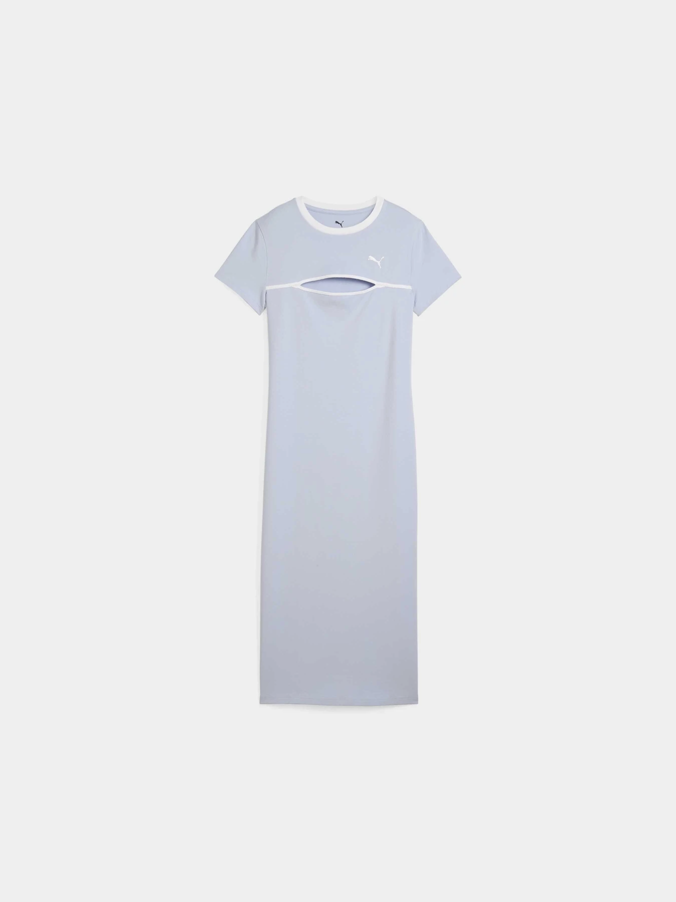 Сукні PUMA Wardrobe Ess Midi Dress модель 629769 Сукні PUMA Wardrobe Ess Midi Dress модель 629769 Фото