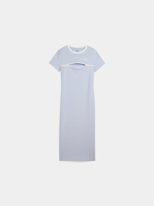Сукні PUMA Wardrobe Ess Midi Dress модель 629769 Фото