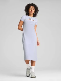 Сукні PUMA Wardrobe Ess Midi Dress модель 629769 Фото