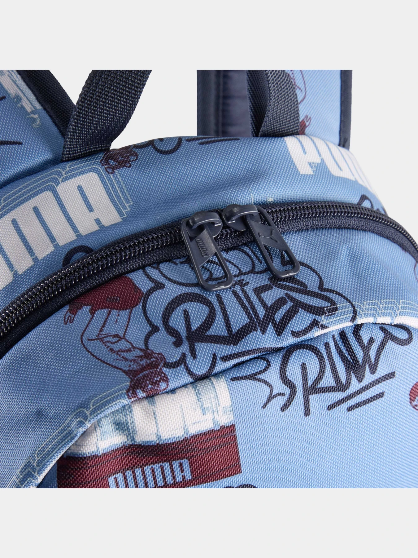 Рюкзаки PUMA Phase Aop S Bp модель 091324 Рюкзаки PUMA Phase Aop S Bp модель 091324 Фото