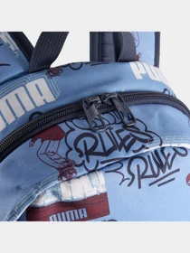 Рюкзаки PUMA Phase Aop S Bp модель 091324 Фото