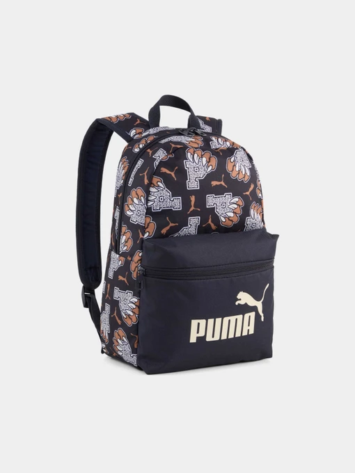 Рюкзаки PUMA Phase Aop S Bp модель 091324 Фото