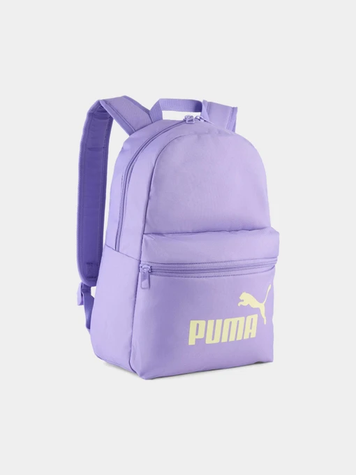 Рюкзаки PUMA Phase S Backpack модель 091323 Фото