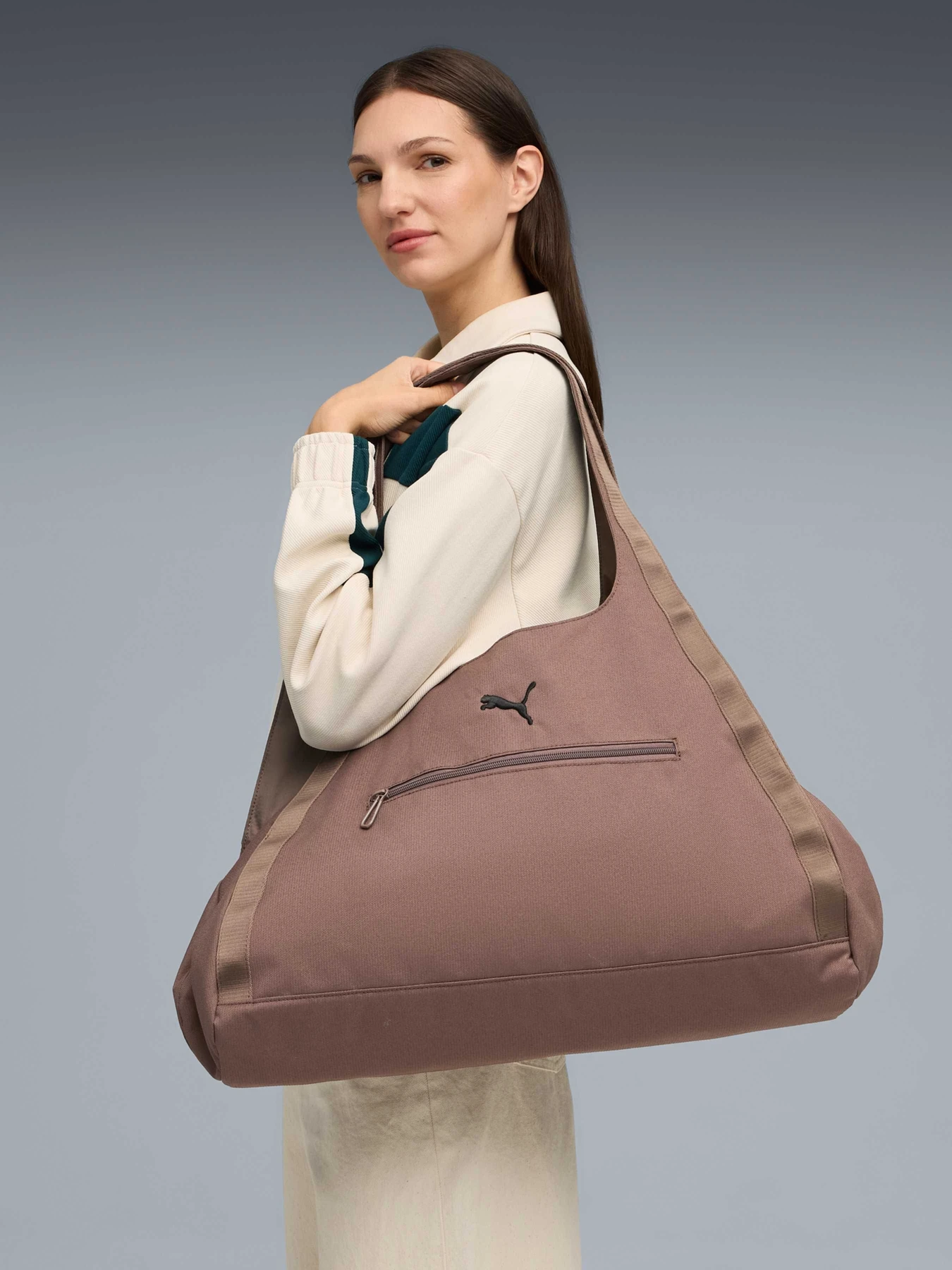 Сумки PUMA Studio Bag модель 091361 Фото
