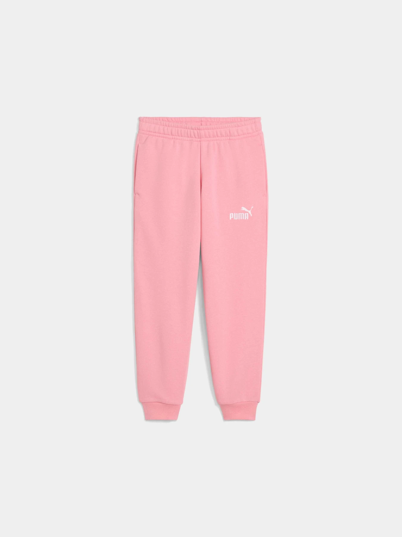 Брюки PUMA Ess Small Logo Sweatpants модель 684934 Фото