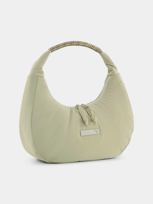 Сумки PUMA .bl Xtrme Hobo Bag модель 091367 Фото
